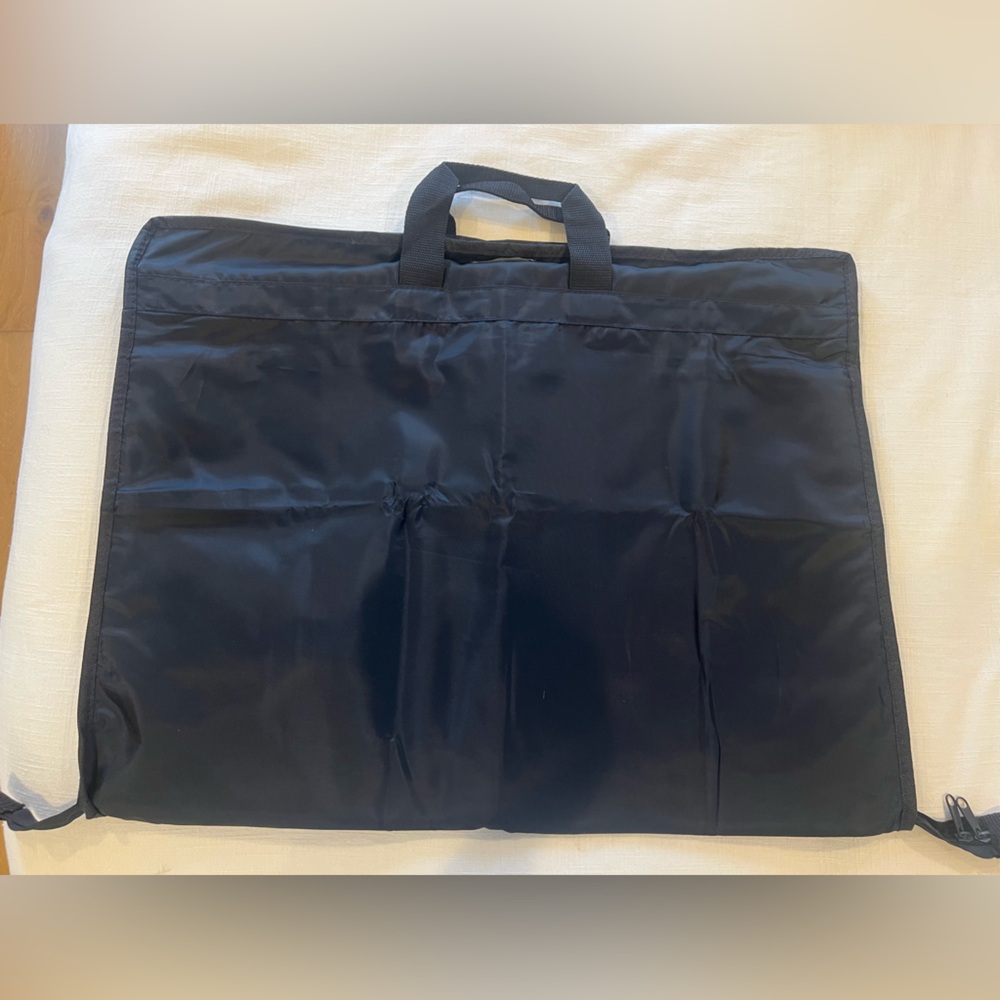 Suitsupply garment bag - Picture 3 of 4